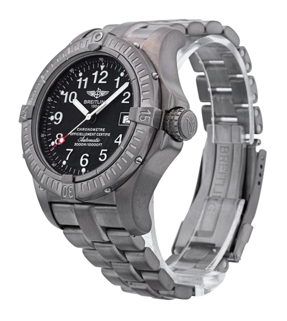 Breitling Avenger Seawolf E17370 Image 2